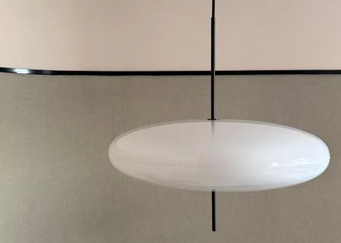 Homy - A Luxury Collection 아파트