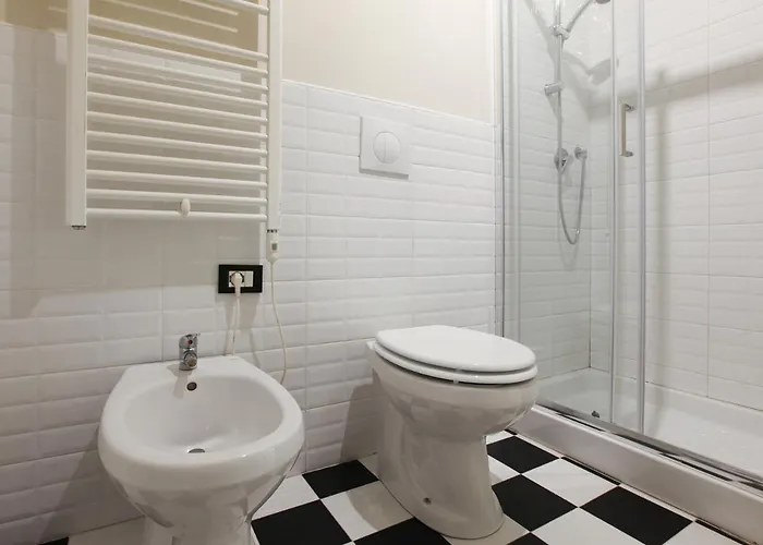 Station 2 Appartamento *