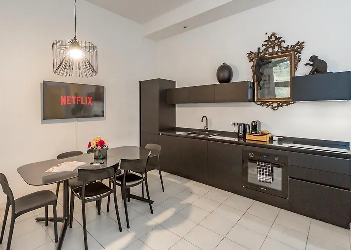 Republic Luxury Loft Milán