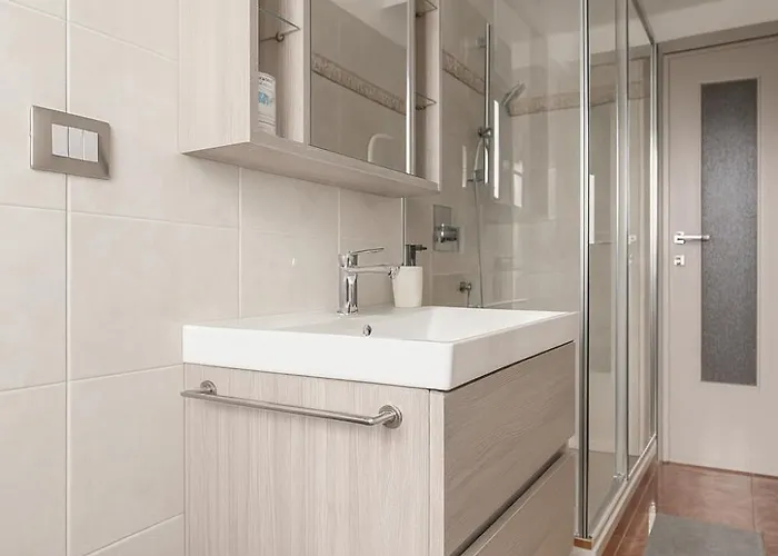 Milanrentals - Greko Апартаменты