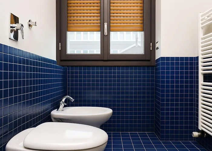 Milanrentals - Saturno * Μιλάνο