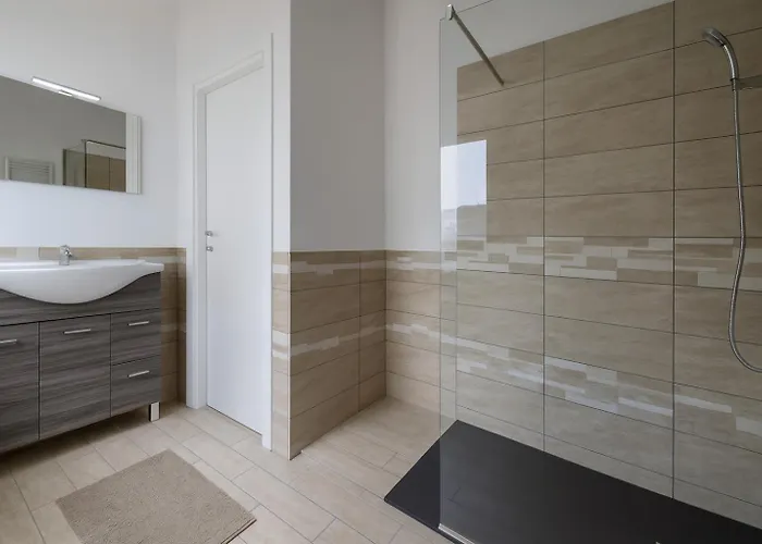 Lägenhet Milanrentals - Lilium