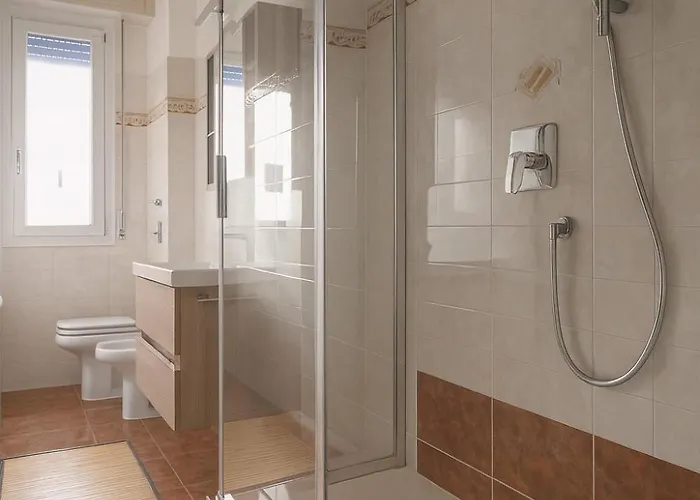 Milanrentals - Greko Апартаменты Милан