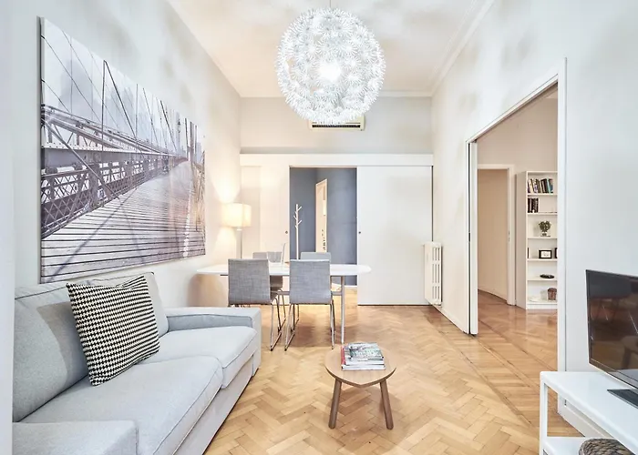 Apartmán Easylife - - Battisti 13 - Duomo