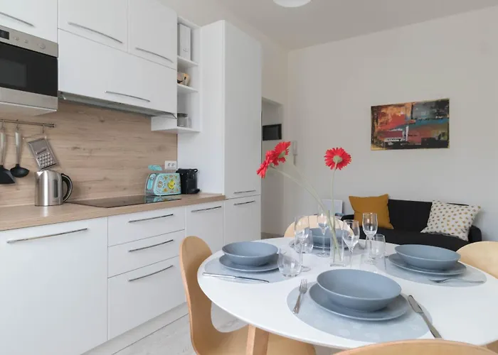 Italianway Easy - Maggi 6 B 米兰