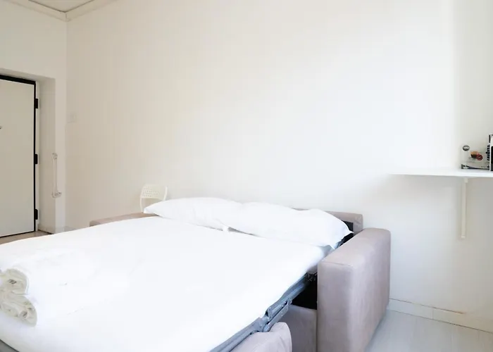 Metro Wi-fi Easy Check-in * Milão