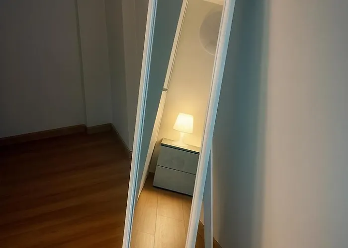 Loft - Con Idromassaggio דירה