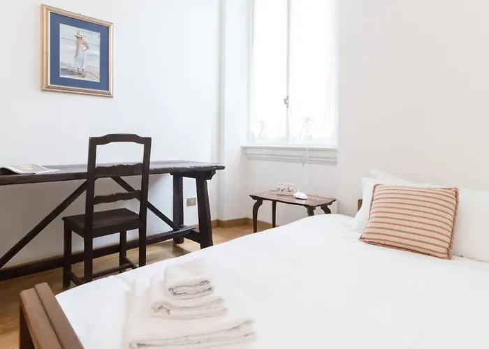 Italianway Easy - Sardegna 59 Apartmán