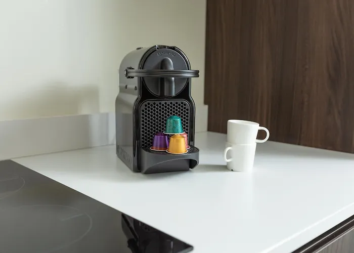 公寓 Artstay - Luxury 1 Gym And Pool *