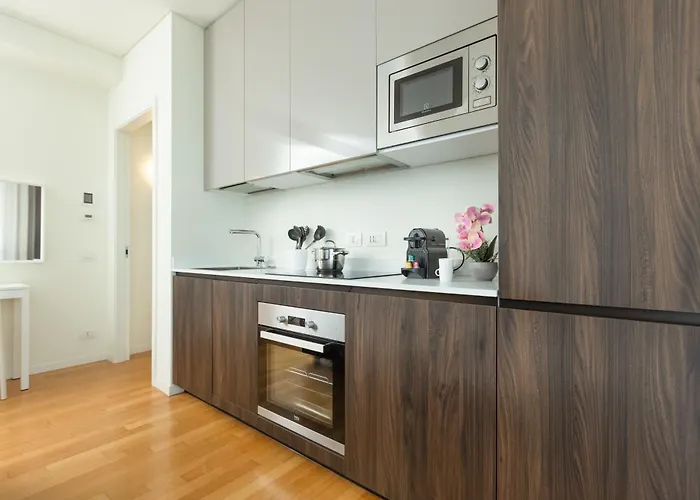 Artstay - Luxury 1 Gym And Pool