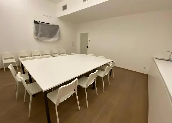 Open Space - Garden & Jacuzzi *