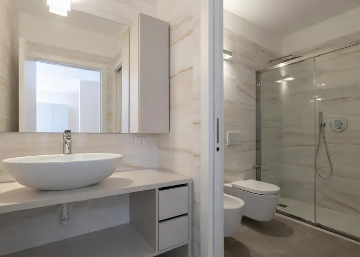 Open Space - Garden & Jacuzzi Apartamento *