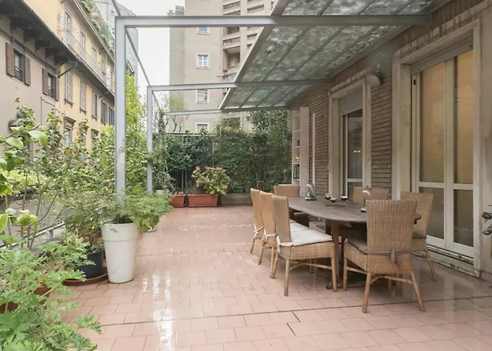Classbnb - 400 Meters From Duomo * Milano