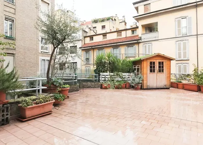 Classbnb - 400 Meters From Duomo