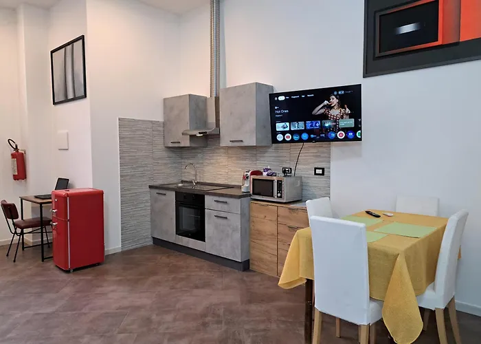 01 Monolocale Ristrutturato A Nuovo * Milano