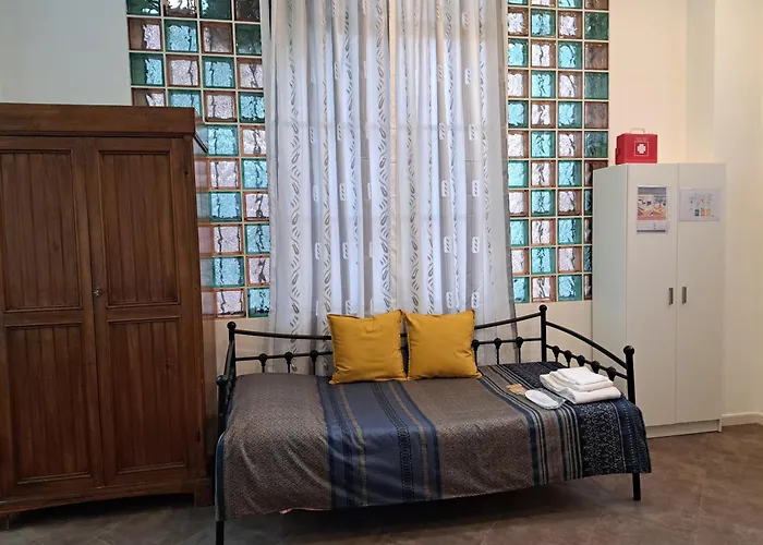 01 Monolocale Ristrutturato A Nuovo