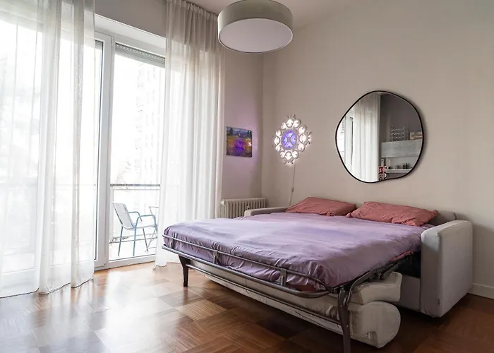 La Bella Milano-les Nubles Sabotino 米兰