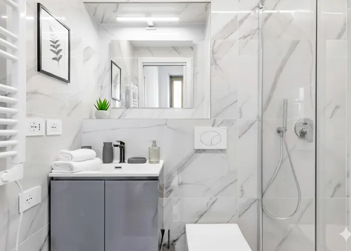 Modern&design Garibaldi-isola