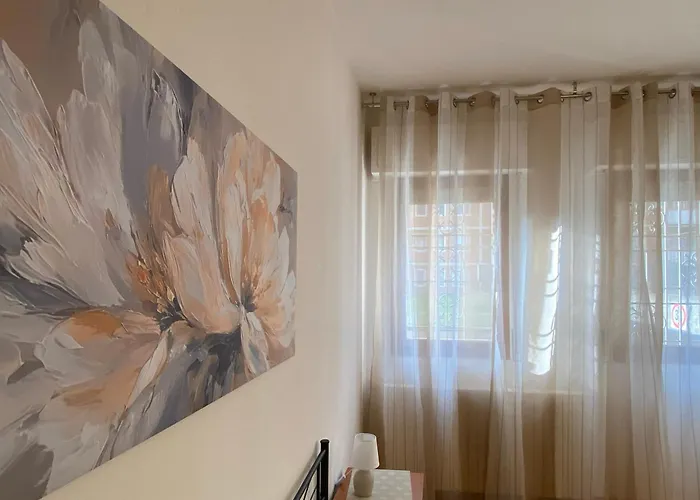 Apartamento Casatella In The