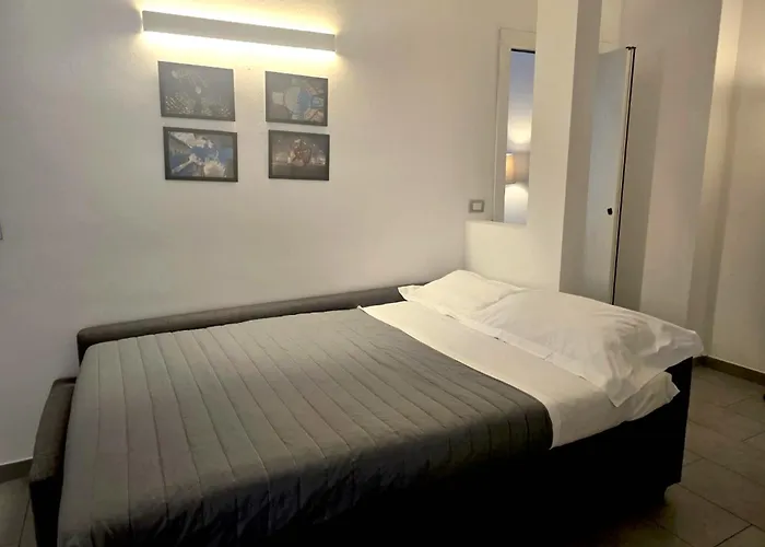 Milanoflats - Cenisio - M5 - Fiera Mico Milán