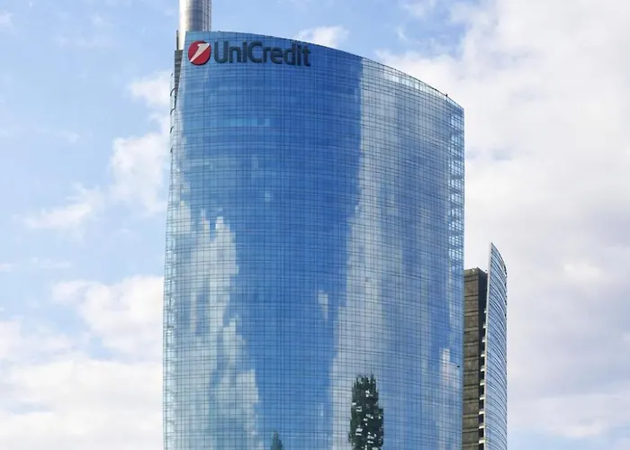 Zen Island- Isola Near Garibaldi Fs アパート *