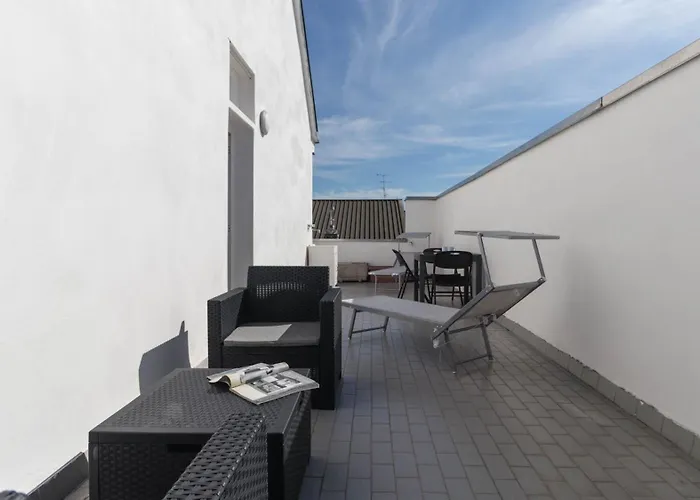 Italianway Comfort - Boiardo 27 * Milán