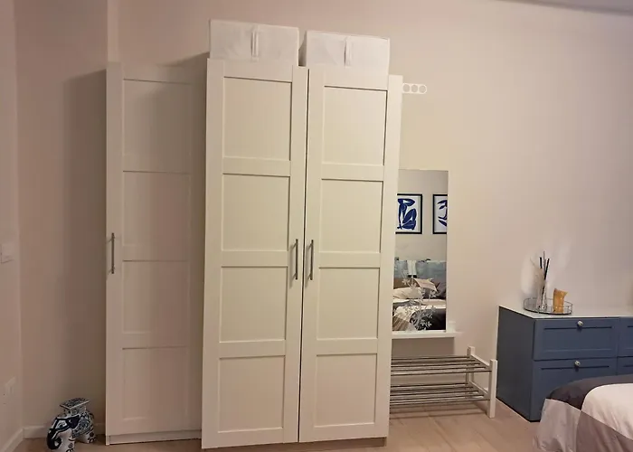 Gaby's Flat - Citylife, * Milano