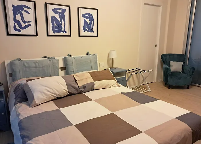 Gaby's Flat - Citylife, Milaan