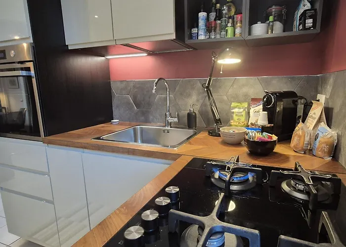 Donna Nilla, A Large&cozy Flat In Porta Venezia Appartamento Milano