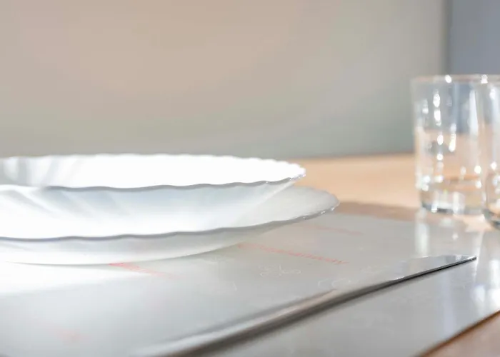 Apartamento Italianway Comfort - Flavio Gioia 5 A *