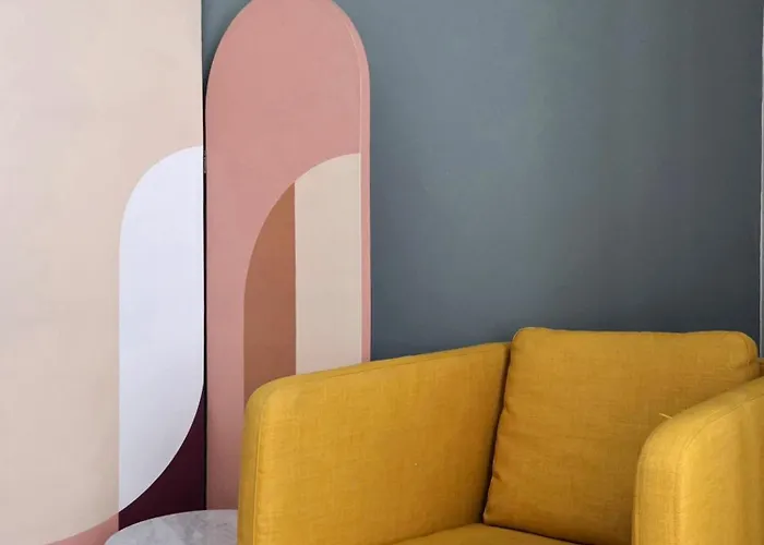 Apartment Serendipity - Brera *