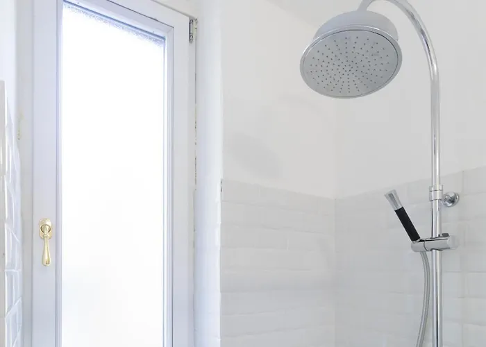 Italianway Comfort - Vincenzo Monti 29 C דירה