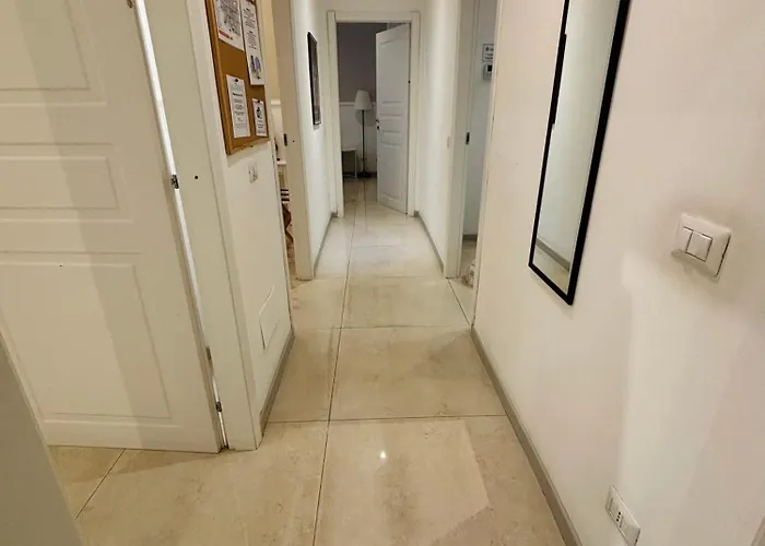 דירה Milano Central *