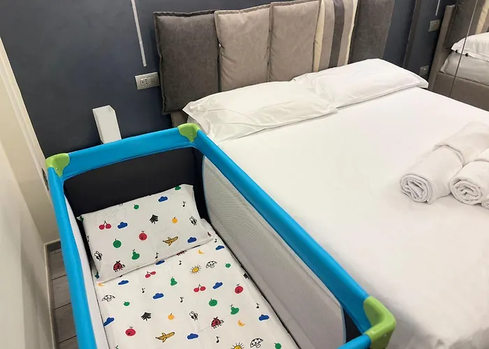 Hope Casa Duomo アパート