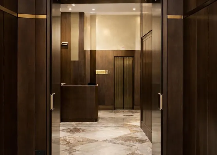 The Boutique - Duomo Luxury - Center * Mailand