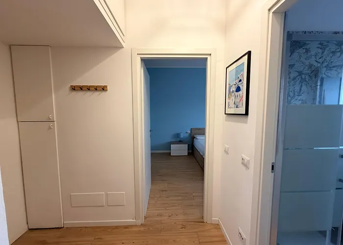 Apartman Strambhouse