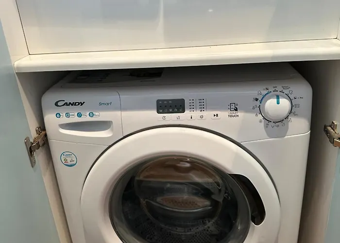 Apartament Life Terrazzo