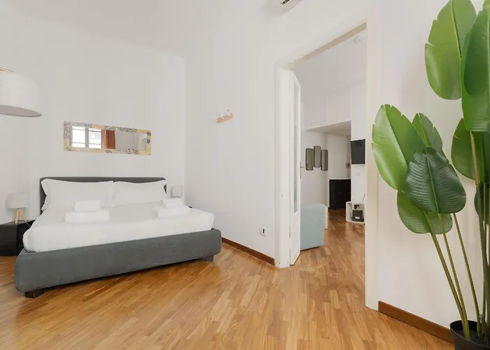 Brera In Palestro Apartment Mailand