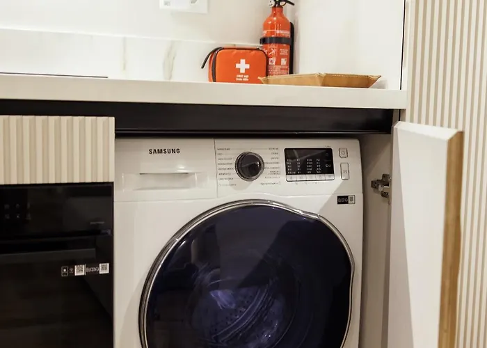 Marcora 6g Luxury Living In Brera - 15min Walk To Duomo Milán