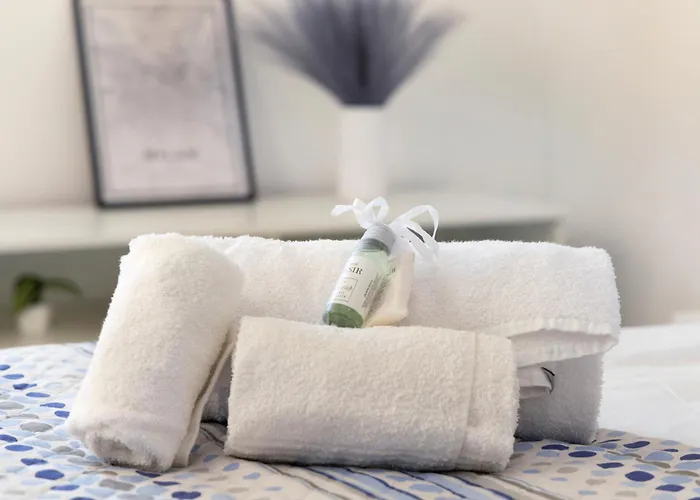 Apartamento Isola Bloom - Stylish Design Flat *