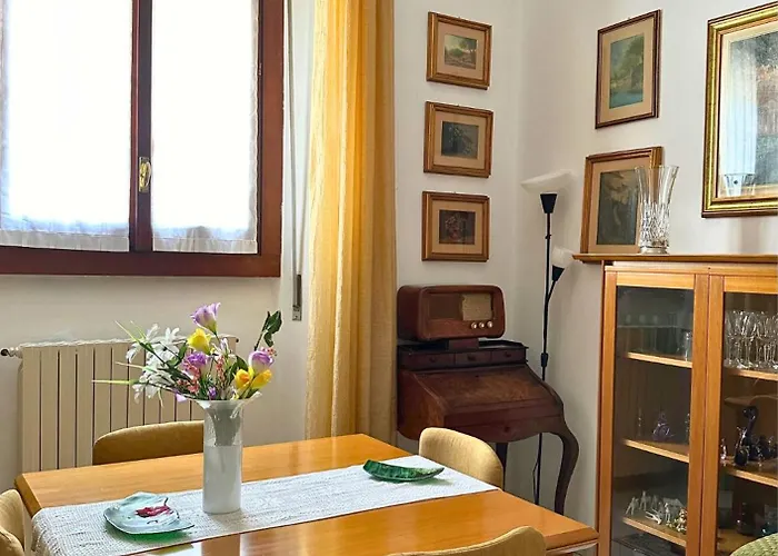 Navigli Heritage - Centro Milán