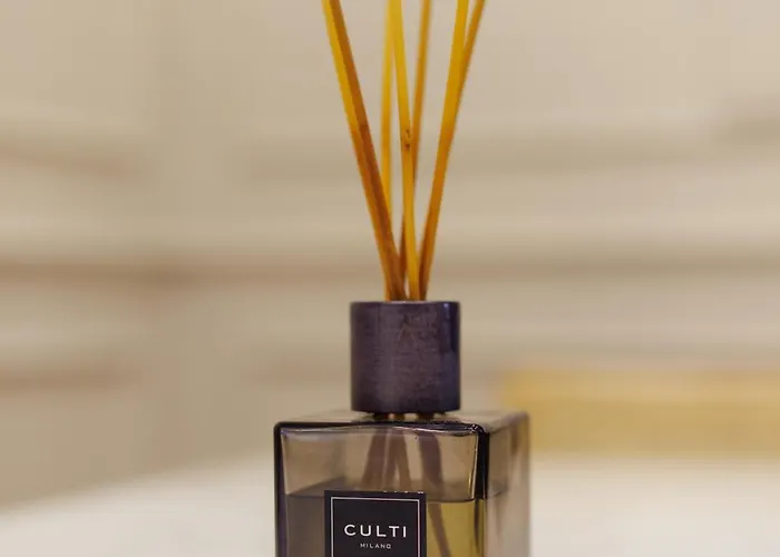 Marcora 6t Luxury Living In Brera - 15min Walk To Duomo *