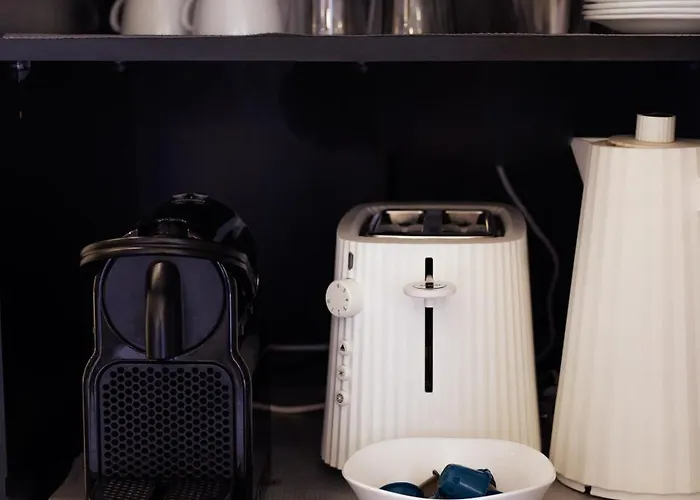 Marcora 6t Luxury Living In Brera - 15min Walk To Duomo