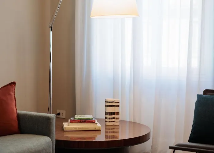 Modern Two-room Via Lambrate, 13 - Mirable Pm