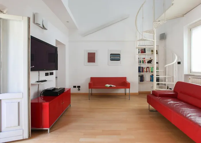 Hacca Collection - Open Space In Porta Ticinese מילאנו