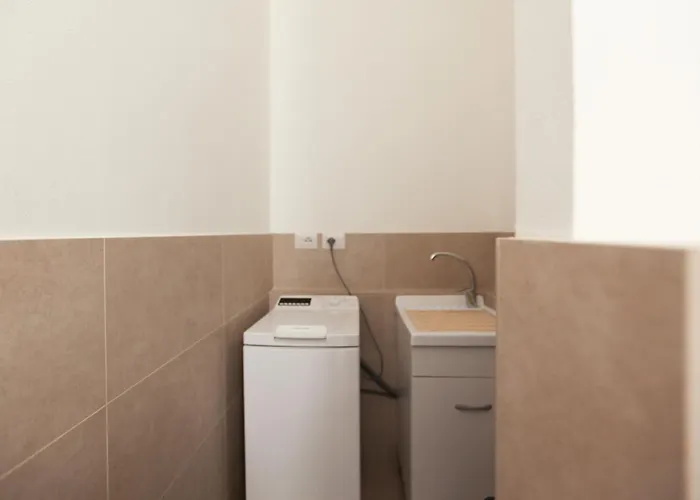 Apartament Hacca Collection - Arco Della Pace - Sempione - Chinatown 2br *