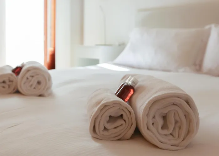 Hacca Collection - Arco Della Pace - Sempione - Chinatown 2br Daire