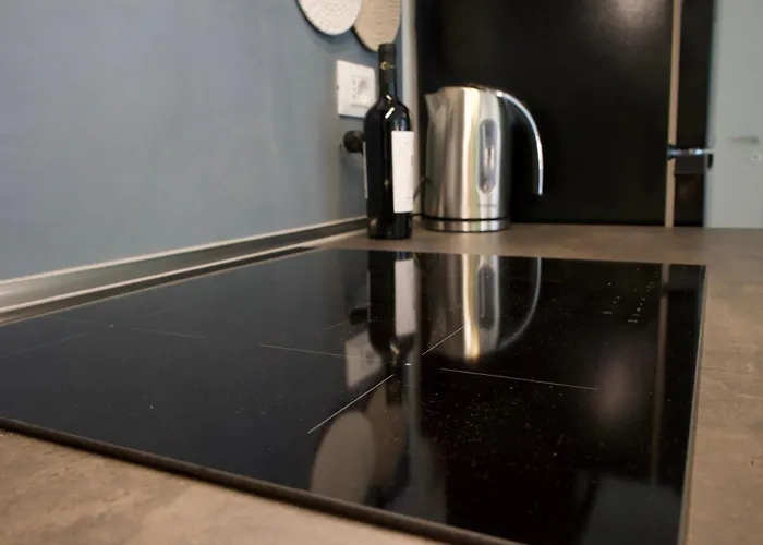 Daire Niguarda's Nest - Monolocale A Due Passi Dall'ospedale Milano