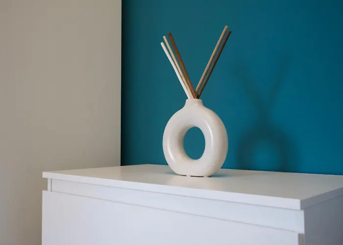 Niguarda's Nest - Bilocale A Due Passi Dall'ospedale ميلان