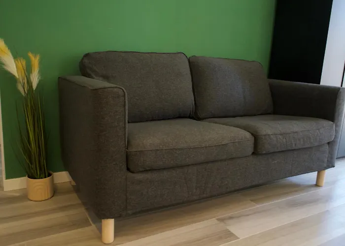 Niguarda's Nest - Monolocale A Due Passi Dall'ospedale Milano